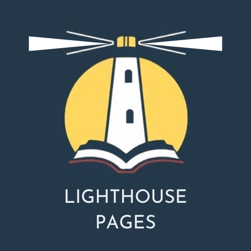 Lighthouse Pages Logo